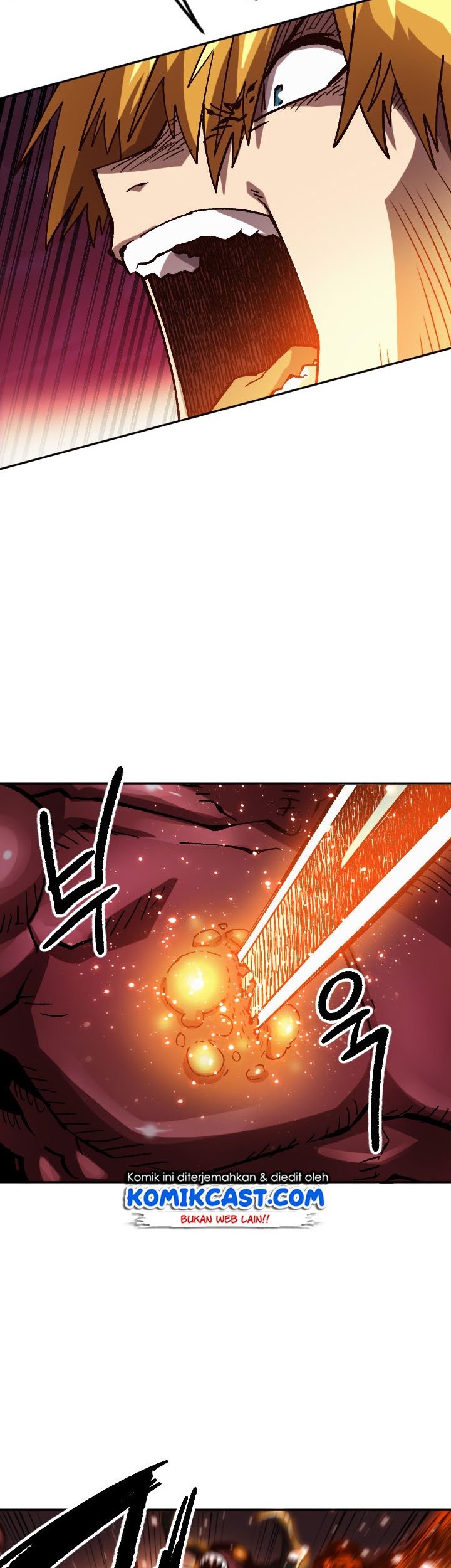 Slave B Chapter 49 - halaman 42