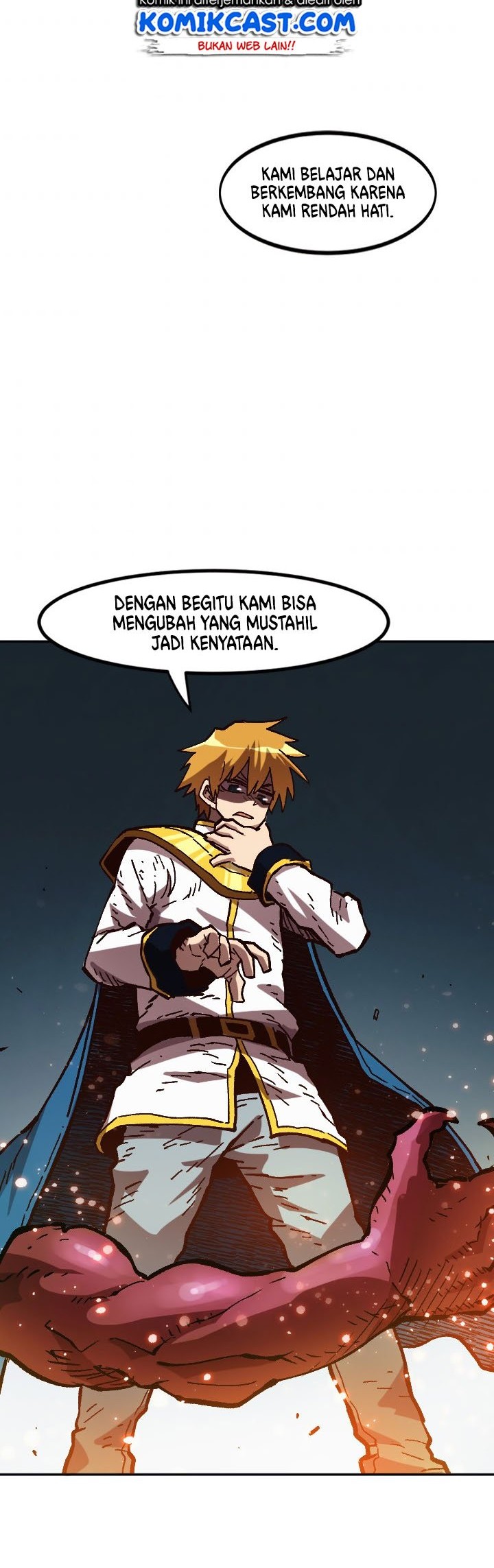 Slave B Chapter 49 - halaman 44