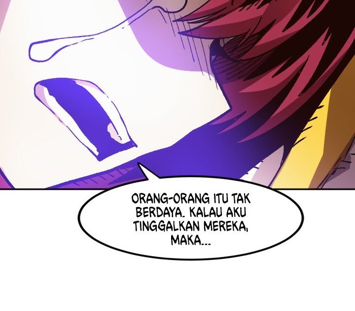 Slave B Chapter 49 - halaman 48