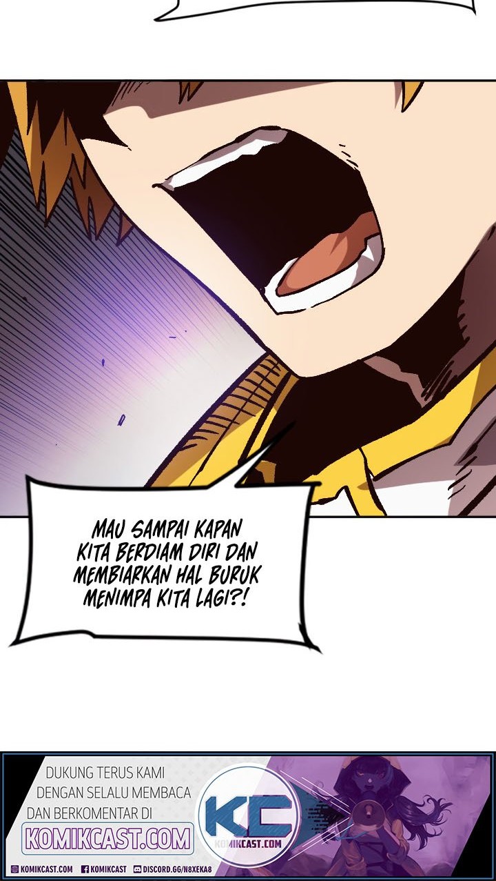 Slave B Chapter 49 - halaman 52