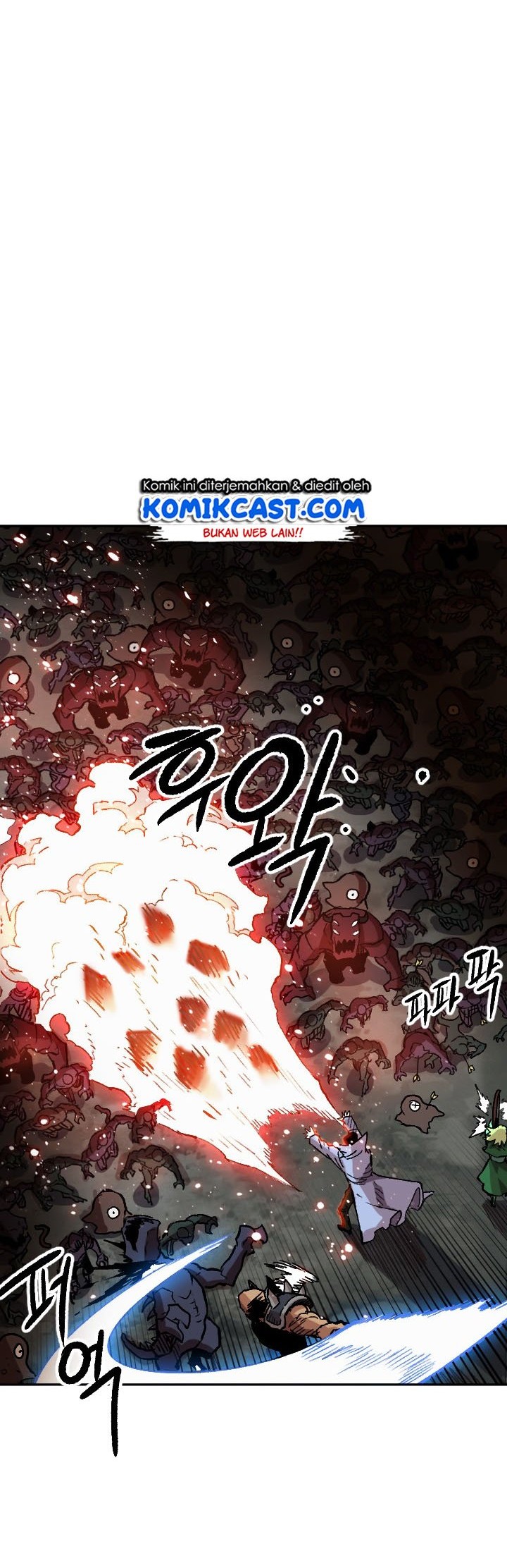 Slave B Chapter 49 - halaman 60