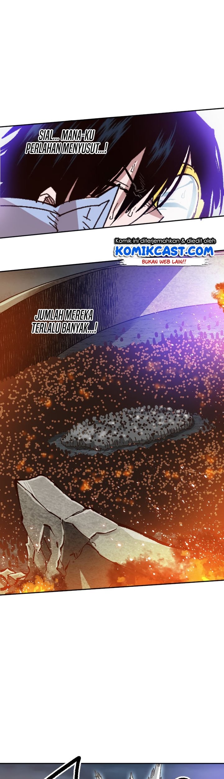 Slave B Chapter 49 - halaman 61