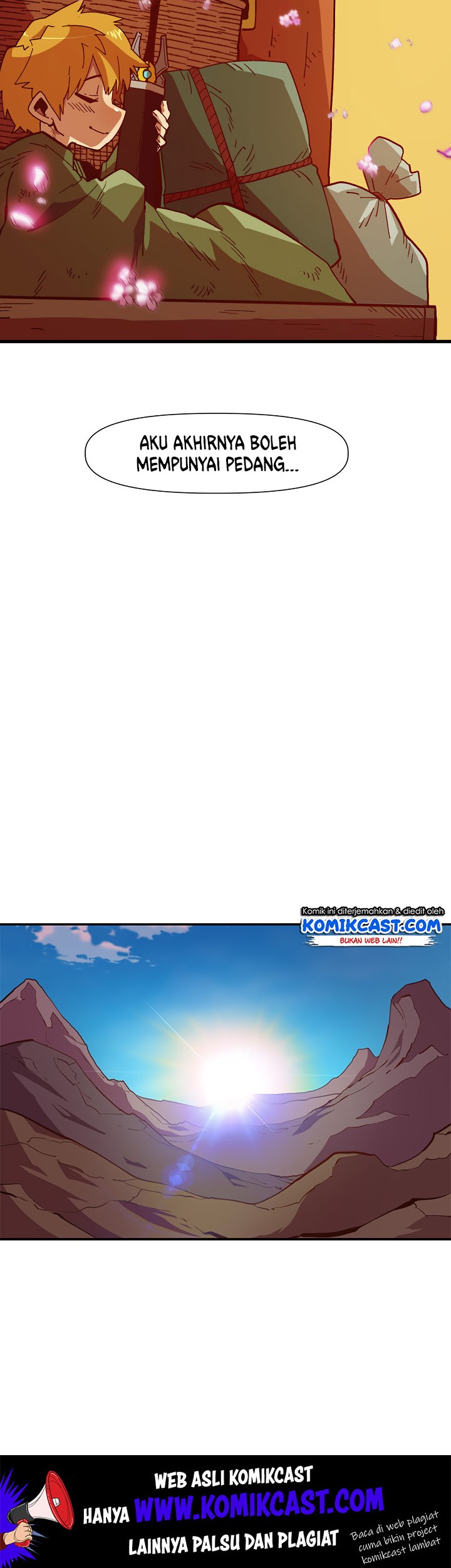 Slave B Chapter 5 - halaman 14