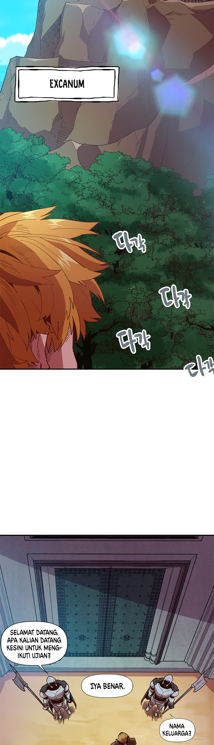 Slave B Chapter 5 - halaman 17