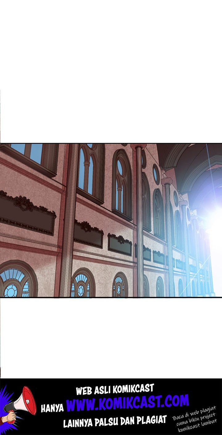 Slave B Chapter 5 - halaman 21