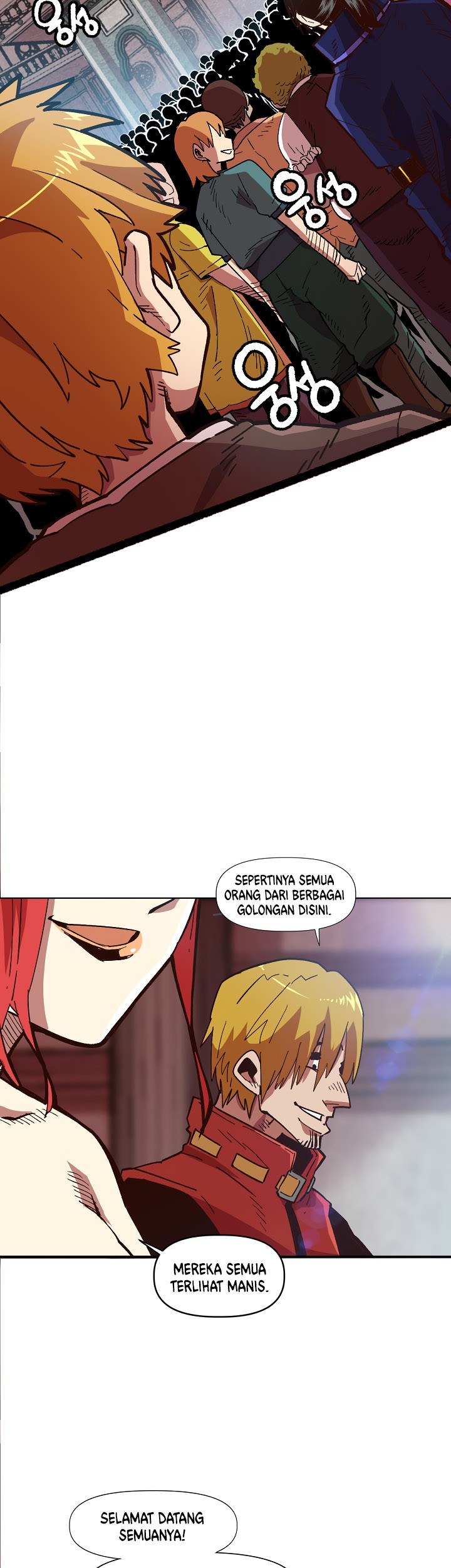 Slave B Chapter 5 - halaman 24