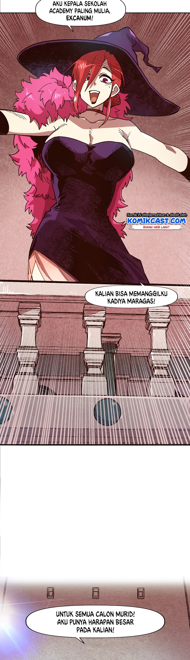 Slave B Chapter 5 - halaman 25