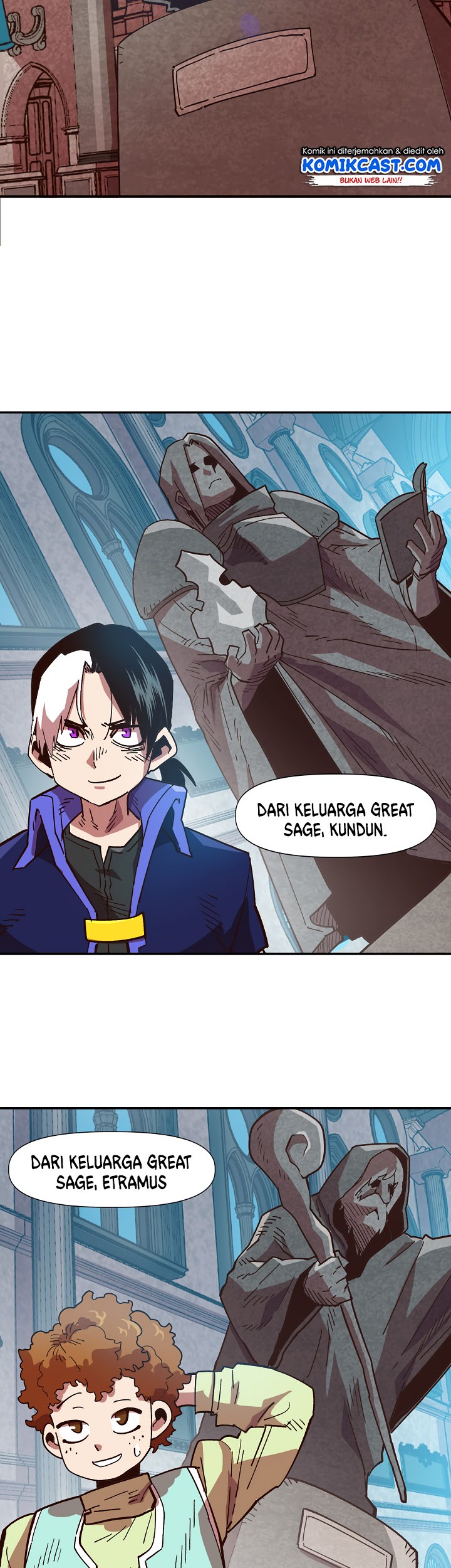 Slave B Chapter 5 - halaman 27