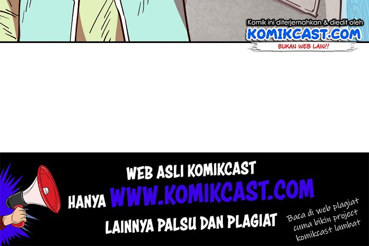 Slave B Chapter 5 - halaman 28