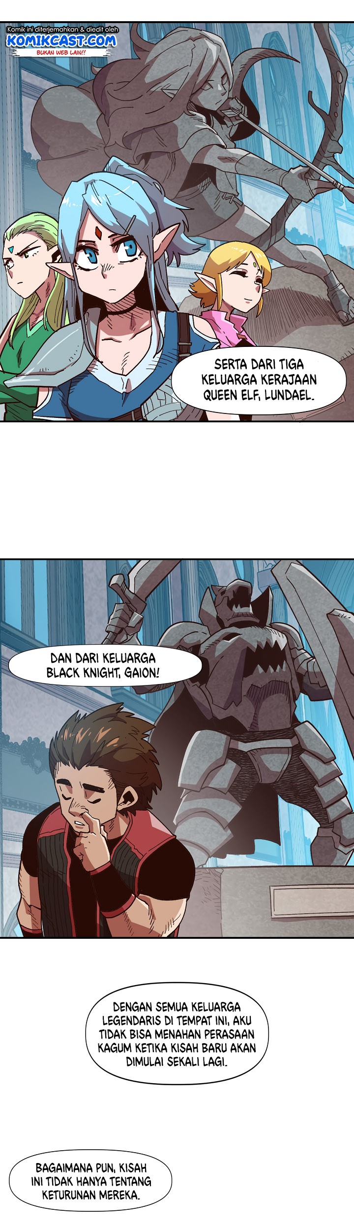 Slave B Chapter 5 - halaman 29