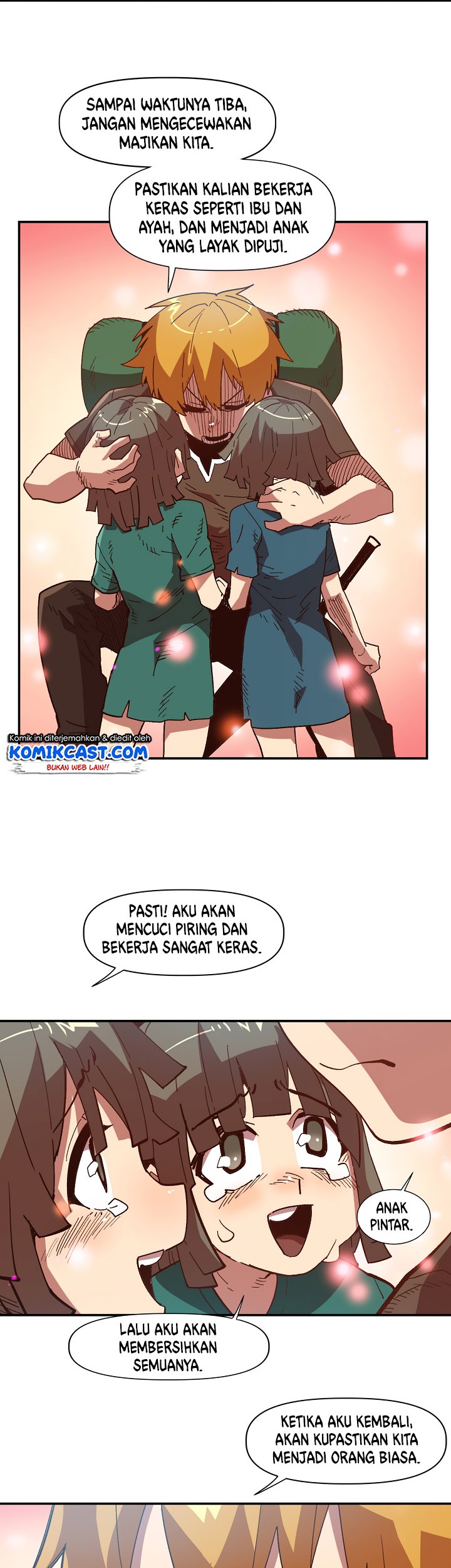 Slave B Chapter 5 - halaman 3