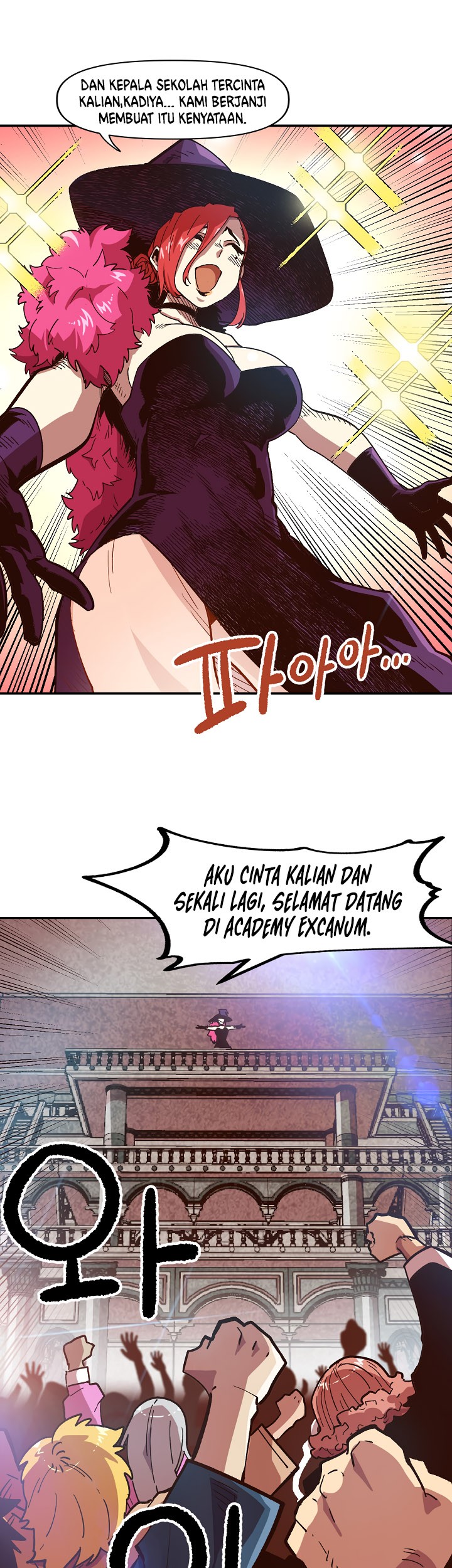 Slave B Chapter 5 - halaman 31