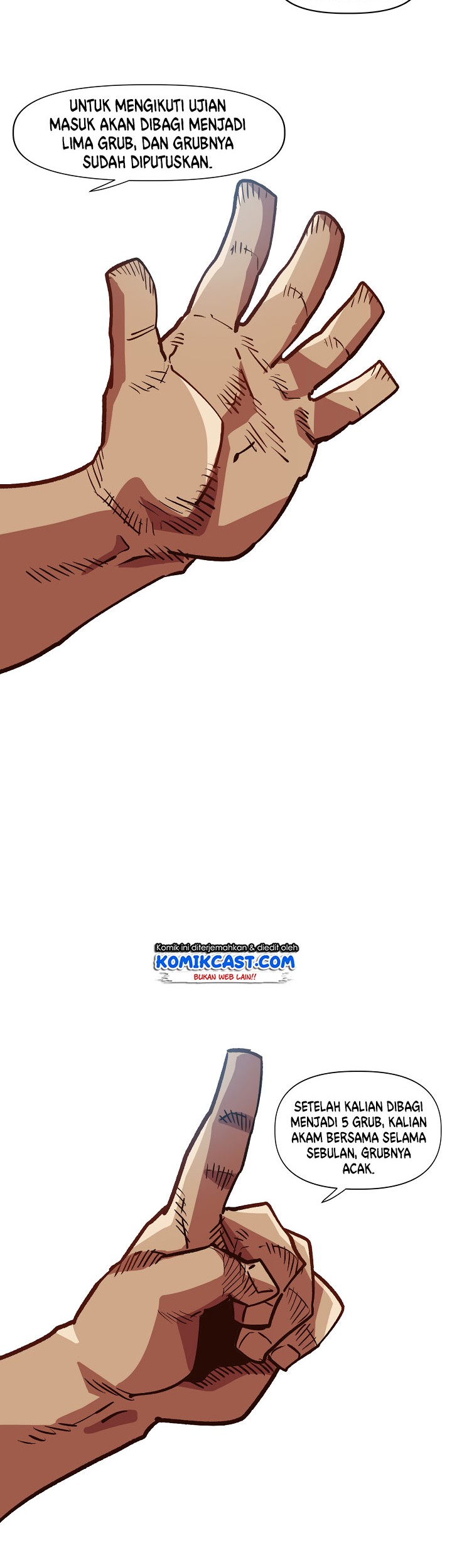 Slave B Chapter 5 - halaman 36