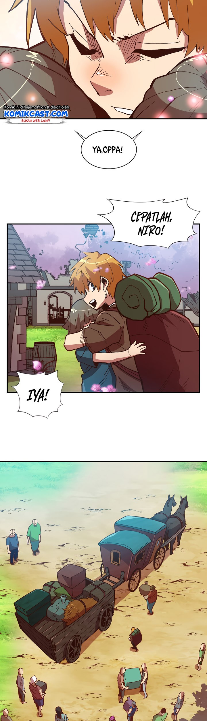 Slave B Chapter 5 - halaman 4