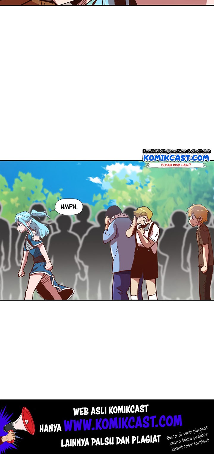Slave B Chapter 5 - halaman 40