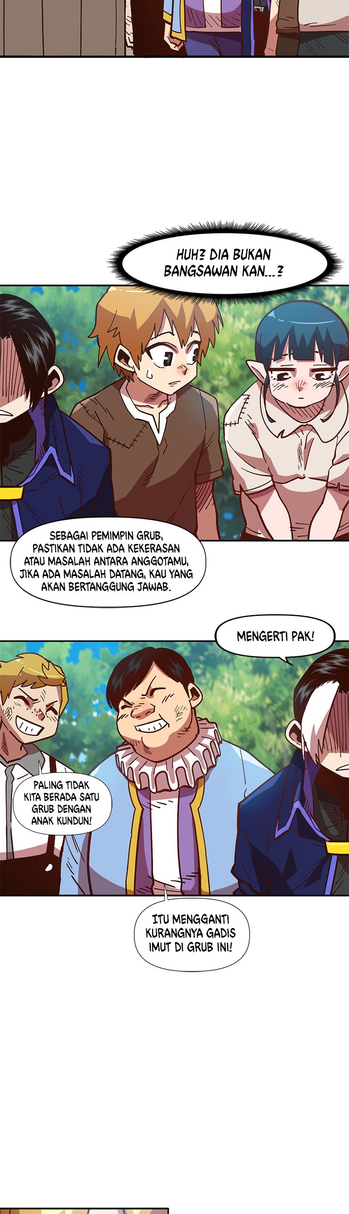 Slave B Chapter 5 - halaman 43