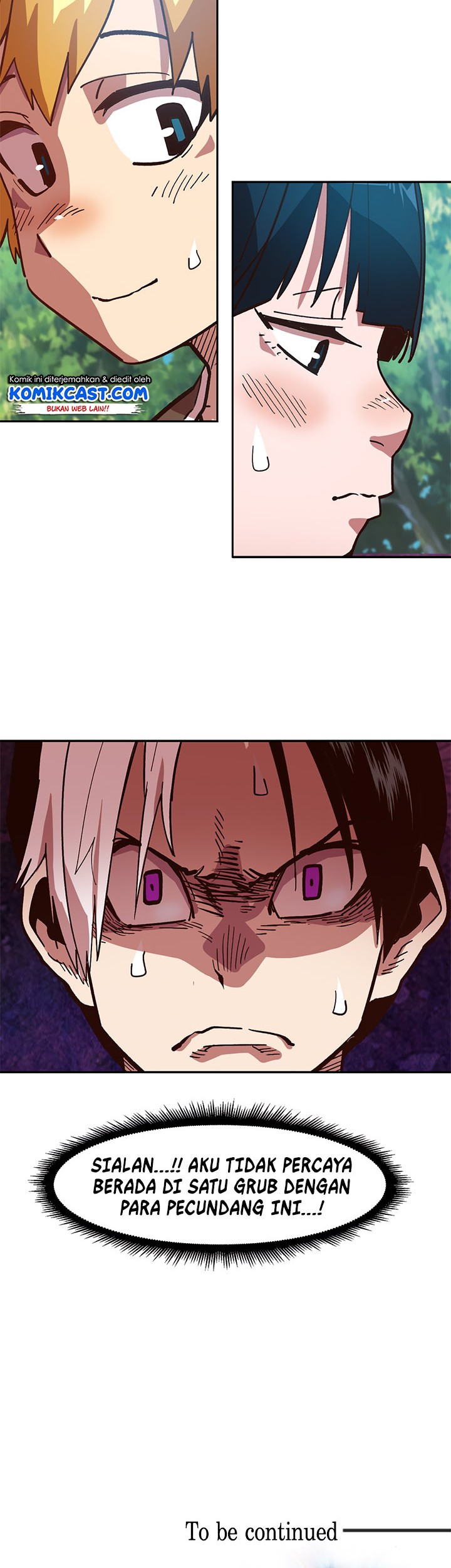 Slave B Chapter 5 - halaman 44