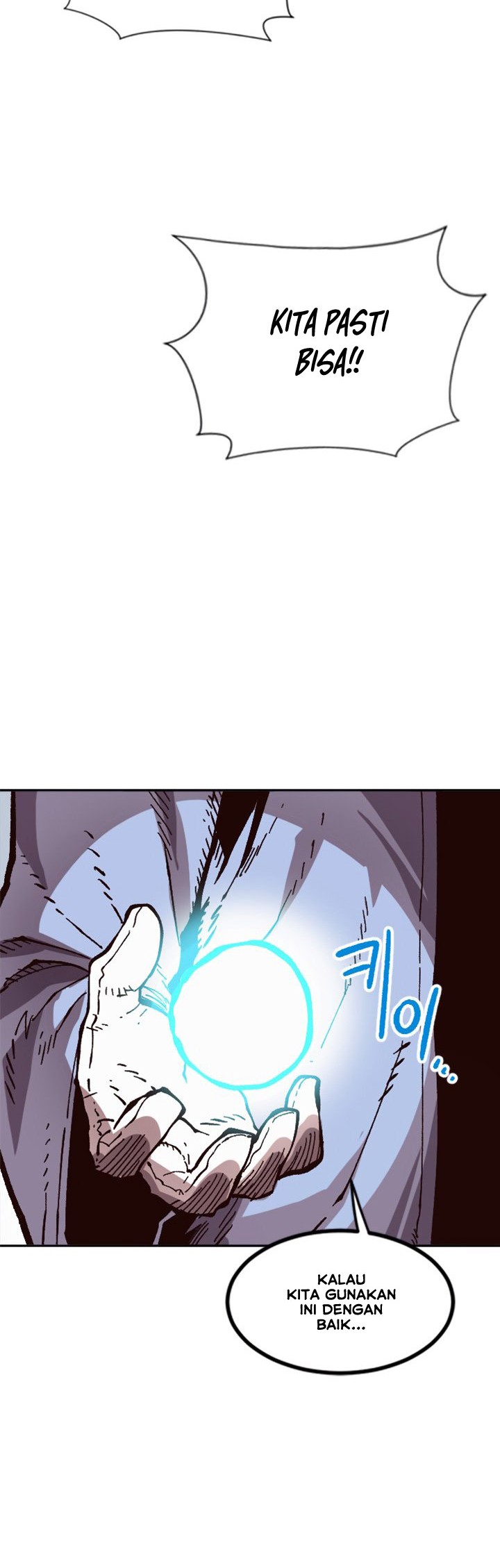 Slave B Chapter 50 - halaman 15