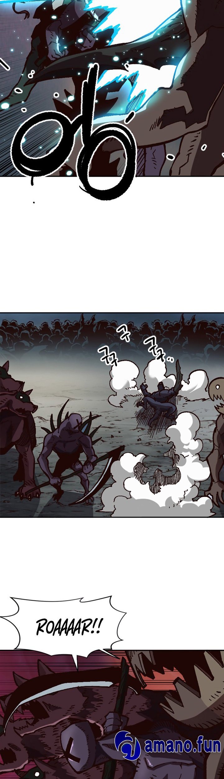 Slave B Chapter 50 - halaman 17