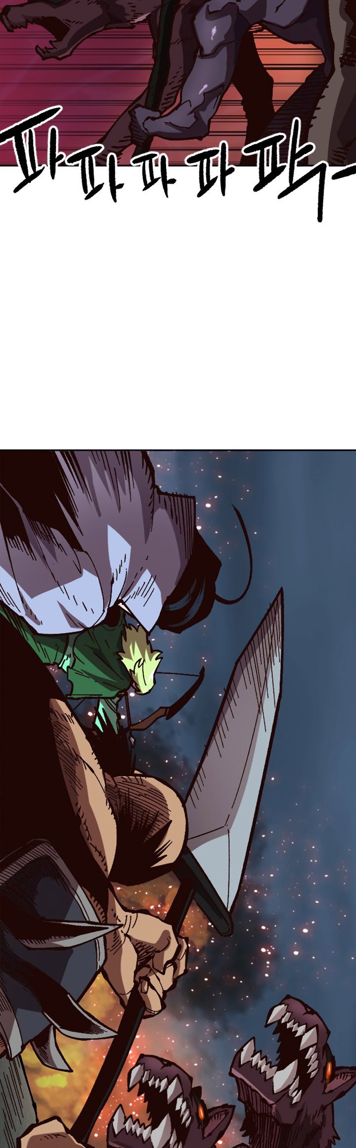 Slave B Chapter 50 - halaman 18
