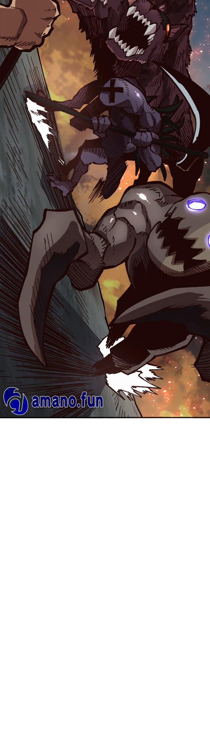 Slave B Chapter 50 - halaman 19