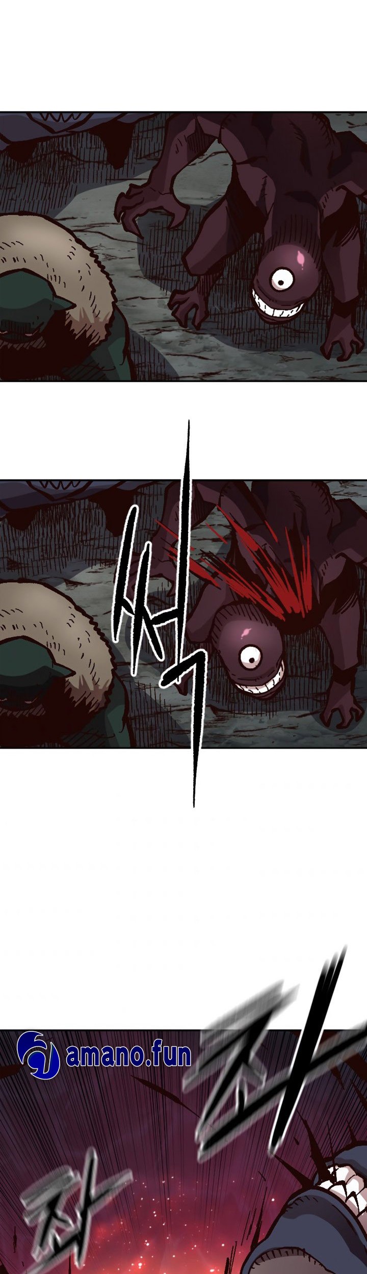 Slave B Chapter 50 - halaman 20