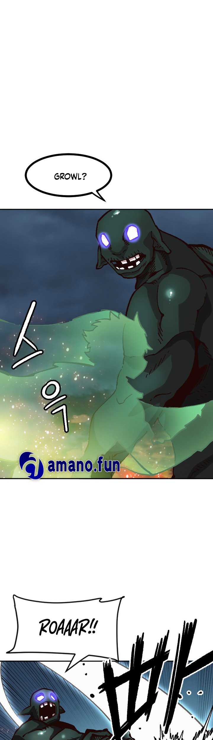 Slave B Chapter 50 - halaman 22