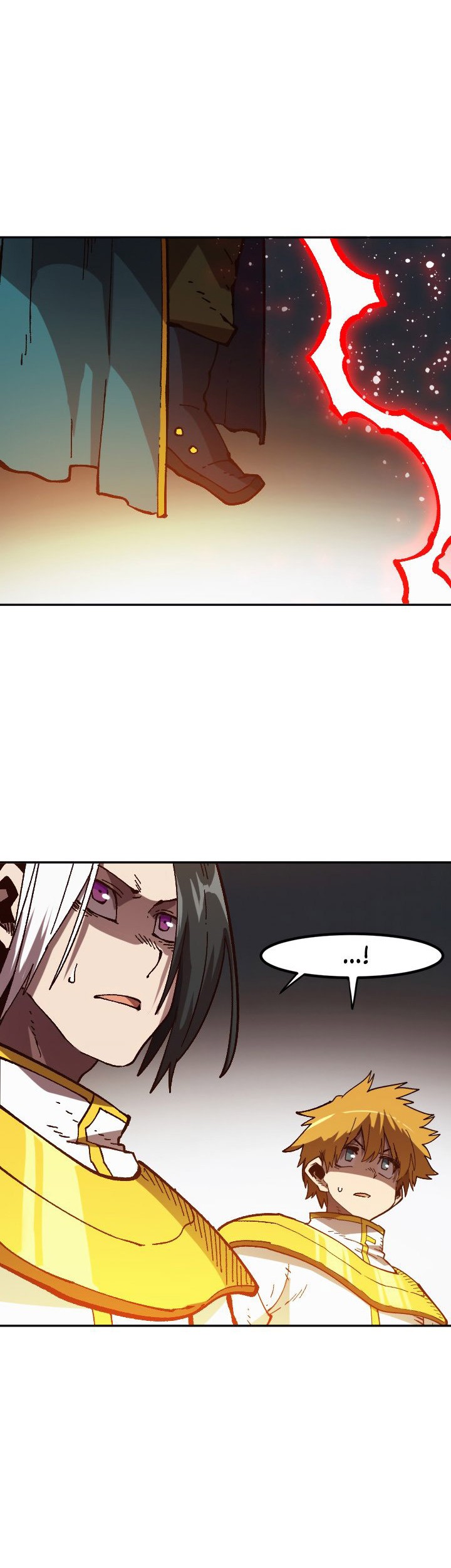 Slave B Chapter 50 - halaman 26