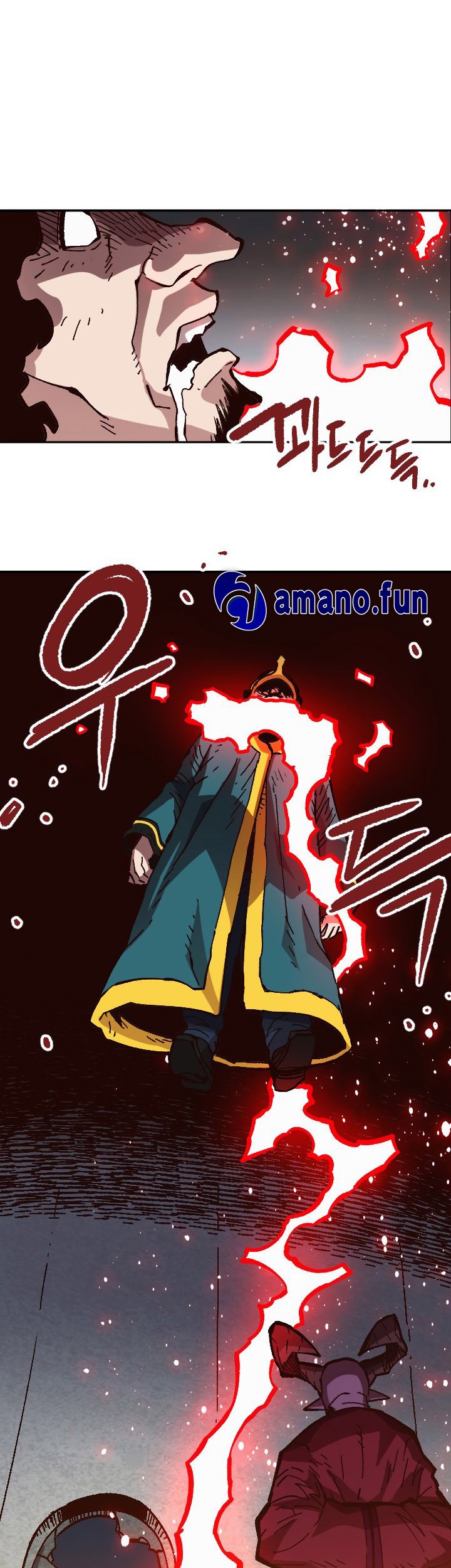 Slave B Chapter 50 - halaman 27