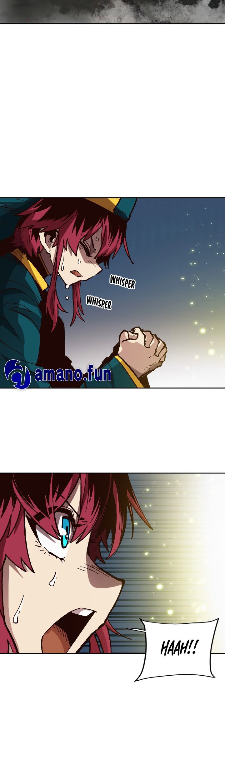 Slave B Chapter 50 - halaman 31