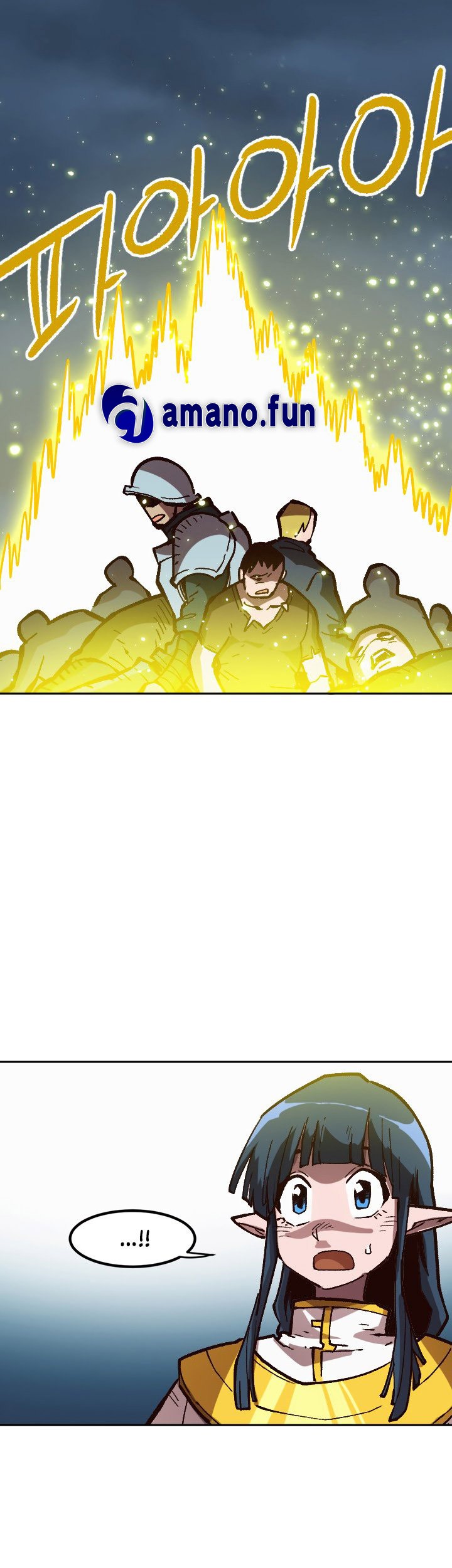 Slave B Chapter 50 - halaman 33