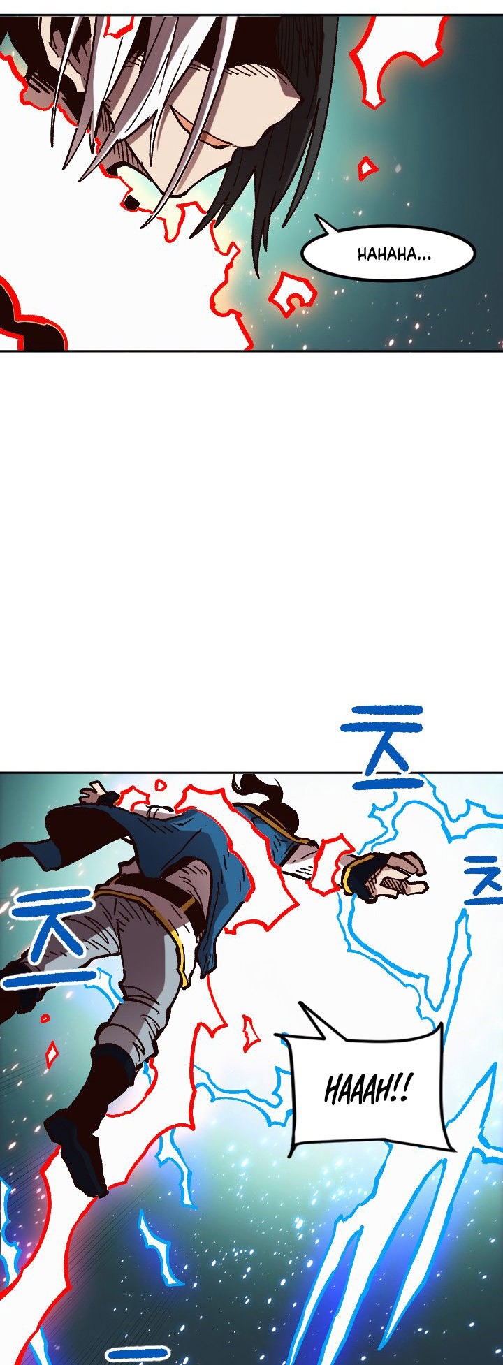 Slave B Chapter 50 - halaman 39