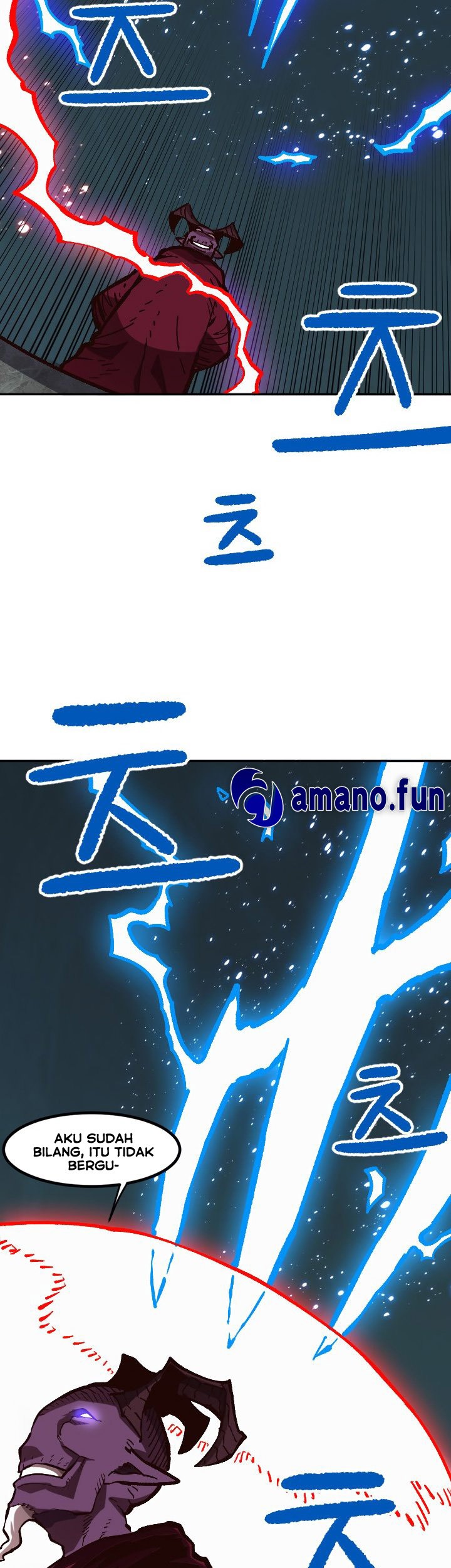 Slave B Chapter 50 - halaman 40