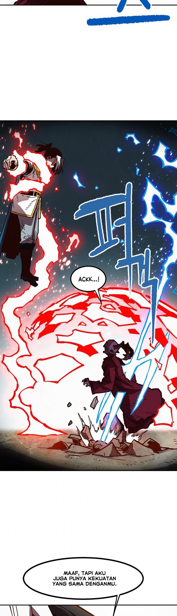 Slave B Chapter 50 - halaman 41