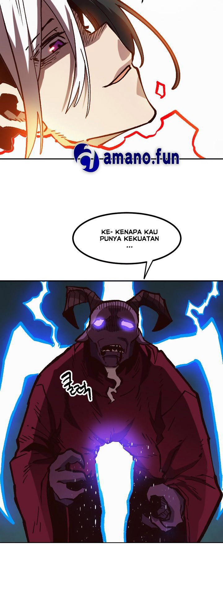 Slave B Chapter 50 - halaman 42