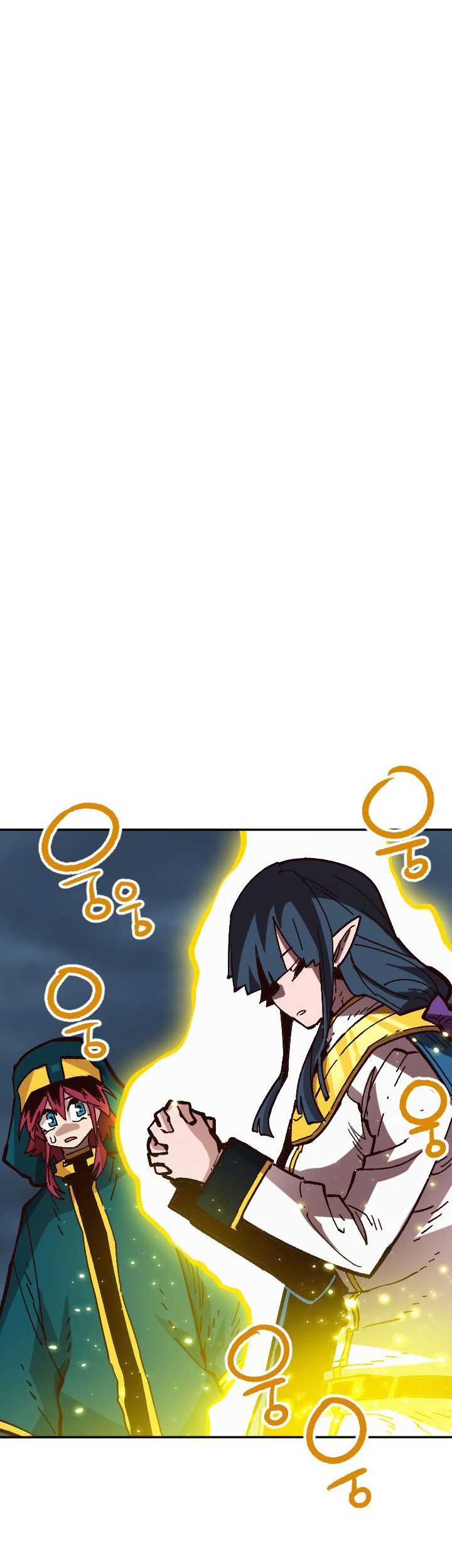 Slave B Chapter 50 - halaman 44