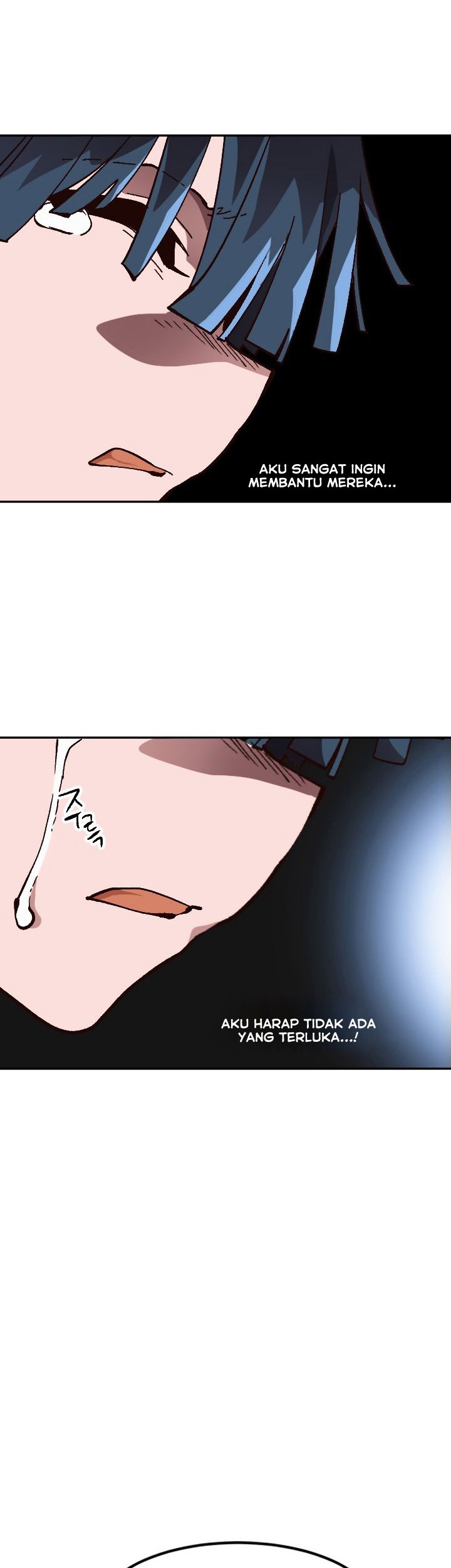 Slave B Chapter 50 - halaman 47