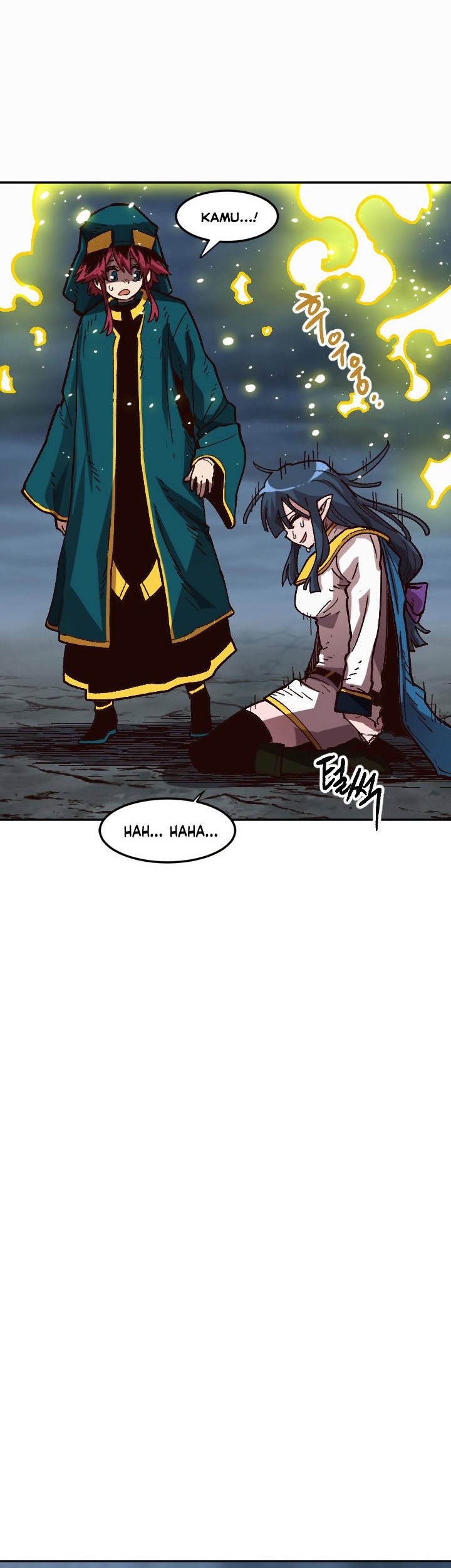 Slave B Chapter 50 - halaman 53