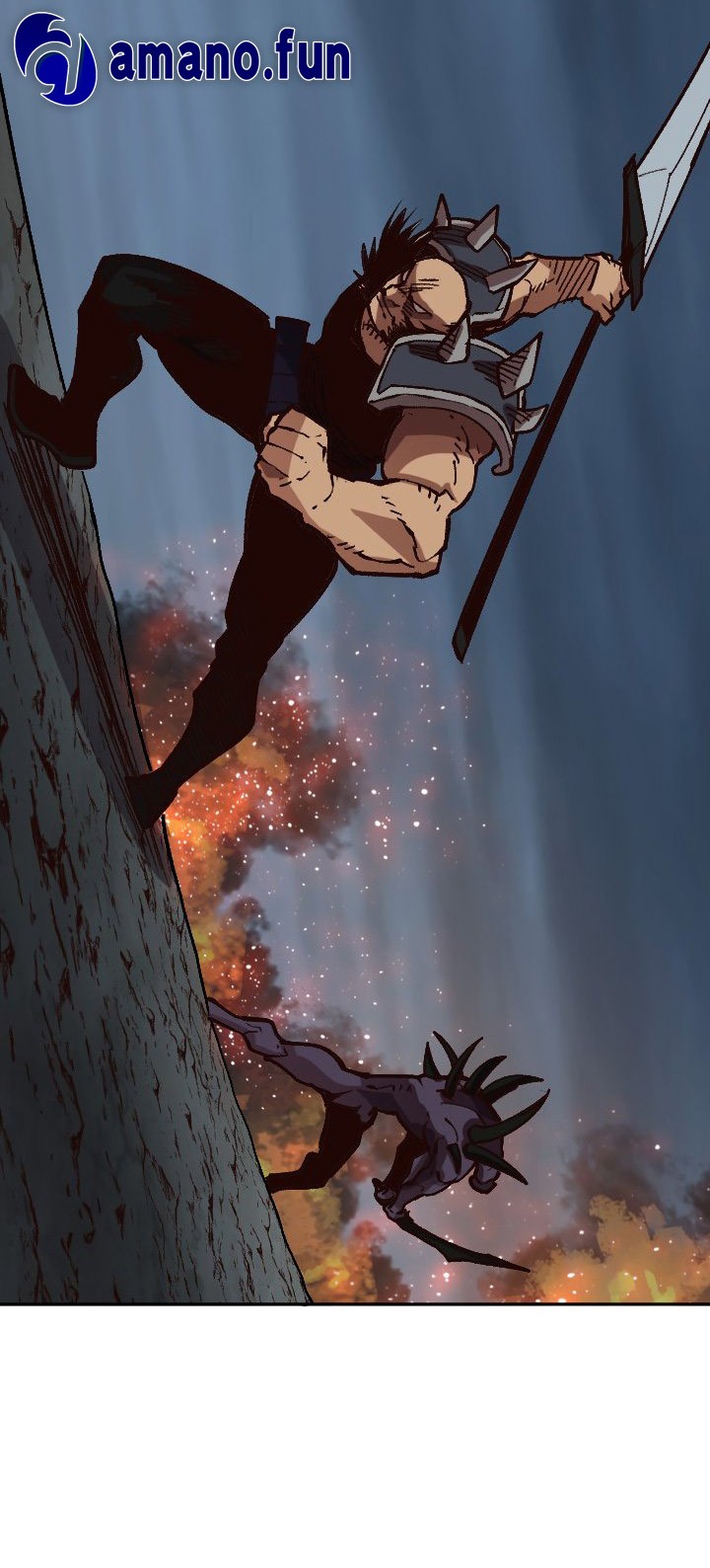Slave B Chapter 50 - halaman 54