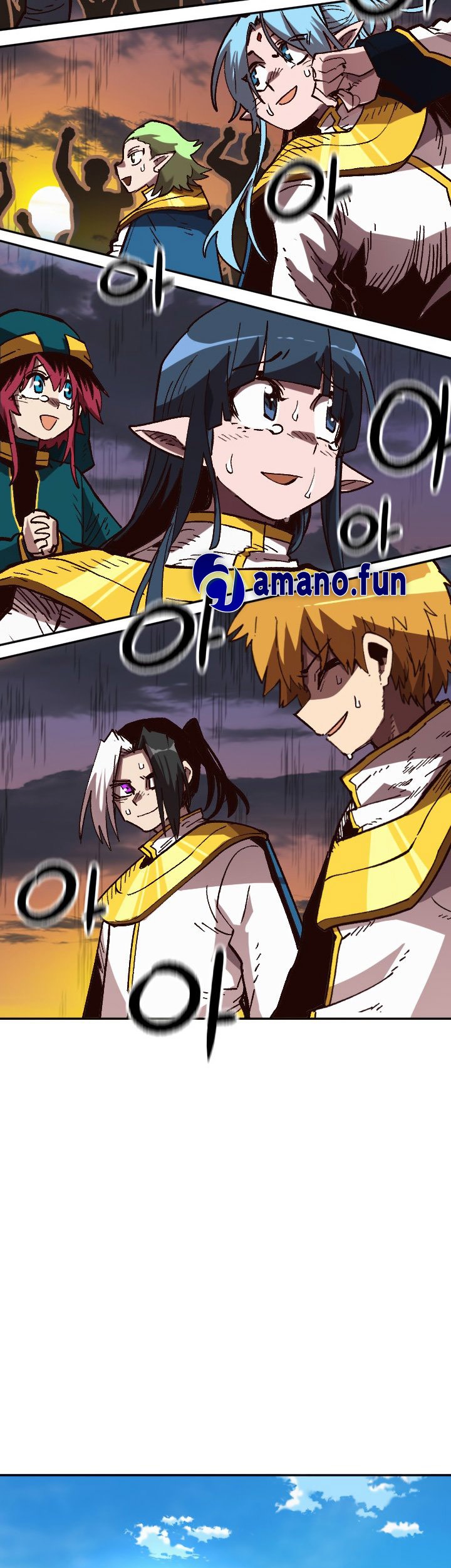 Slave B Chapter 50 - halaman 58