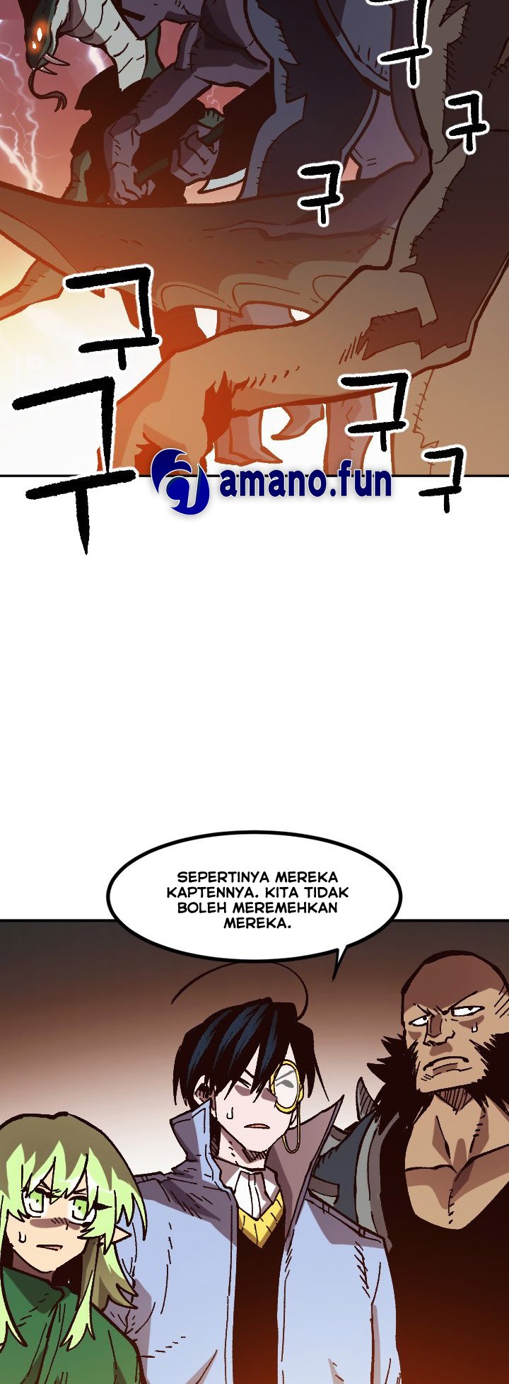 Slave B Chapter 50 - halaman 6