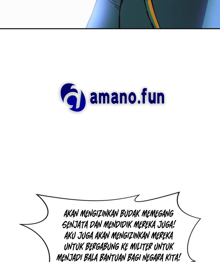 Slave B Chapter 50 - halaman 60