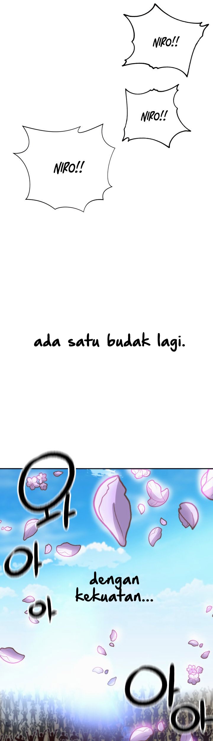 Slave B Chapter 50 - halaman 66