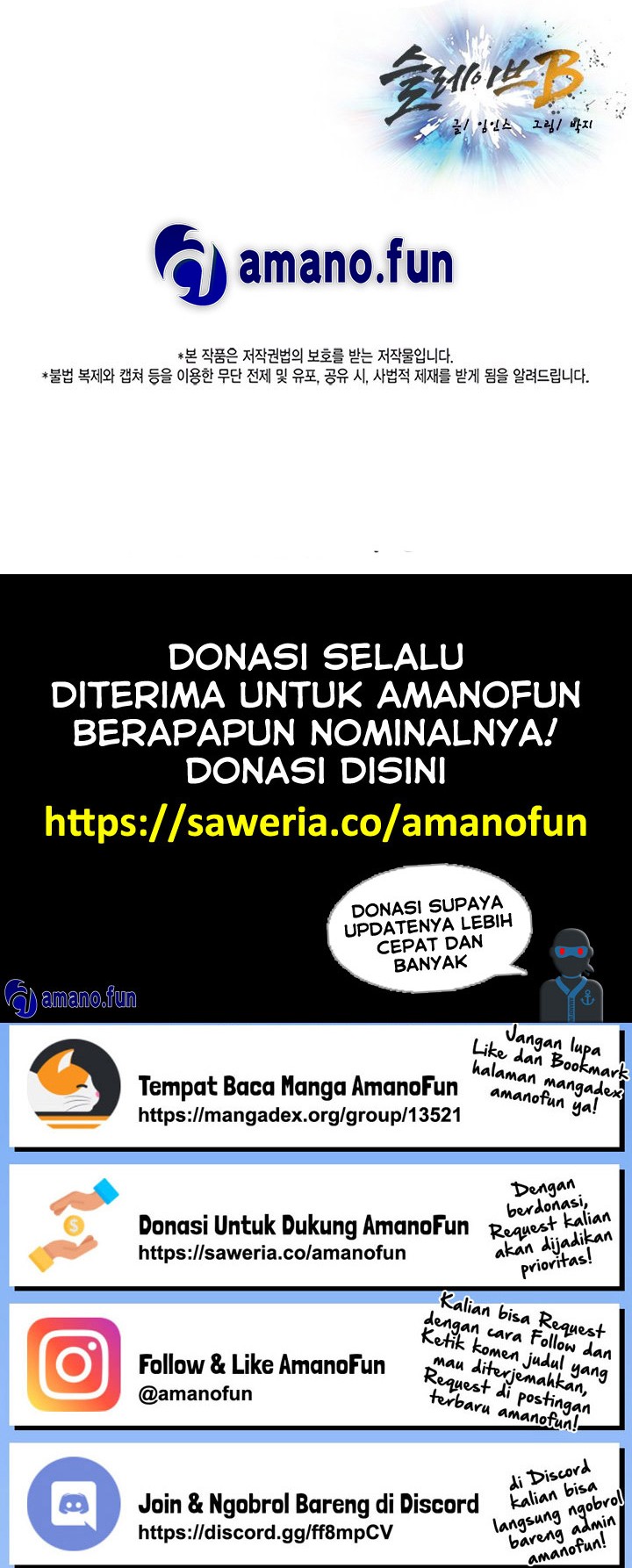 Slave B Chapter 50 - halaman 69