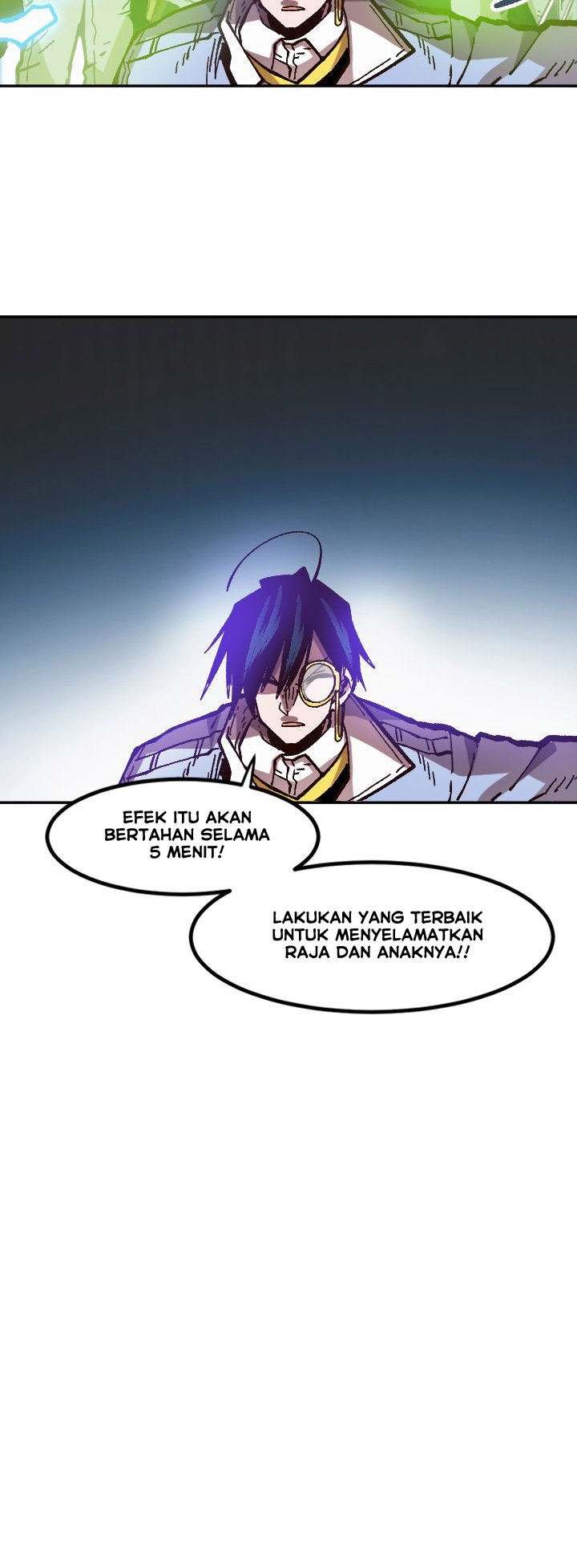 Slave B Chapter 50 - halaman 9