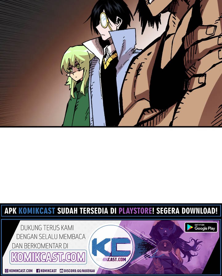 Slave B Chapter 51 - halaman 10