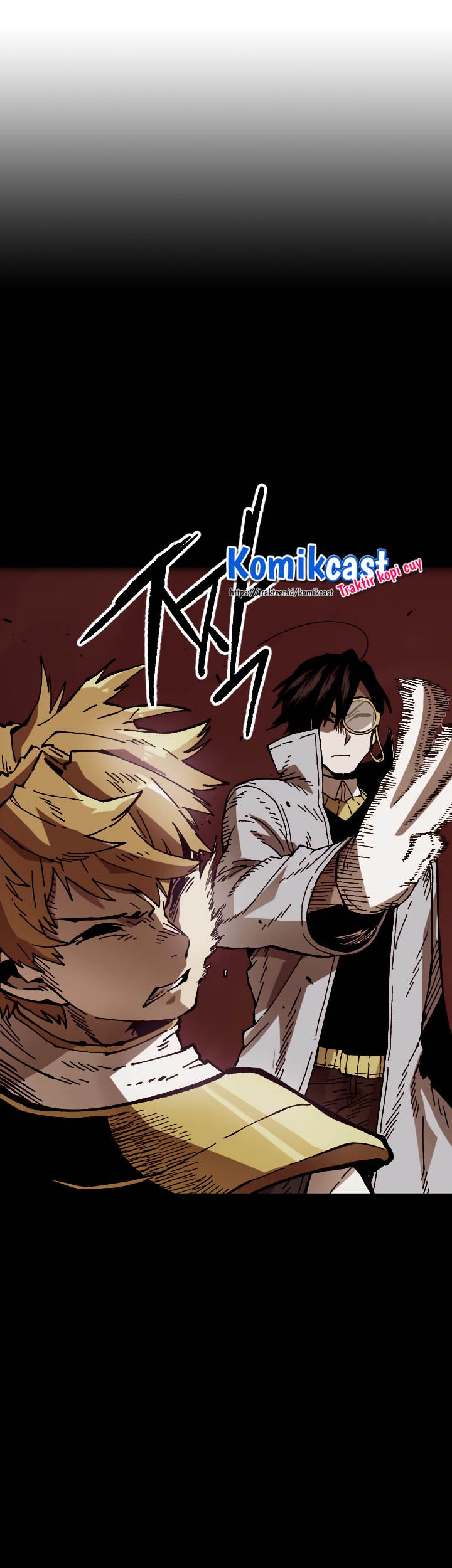 Slave B Chapter 51 - halaman 14