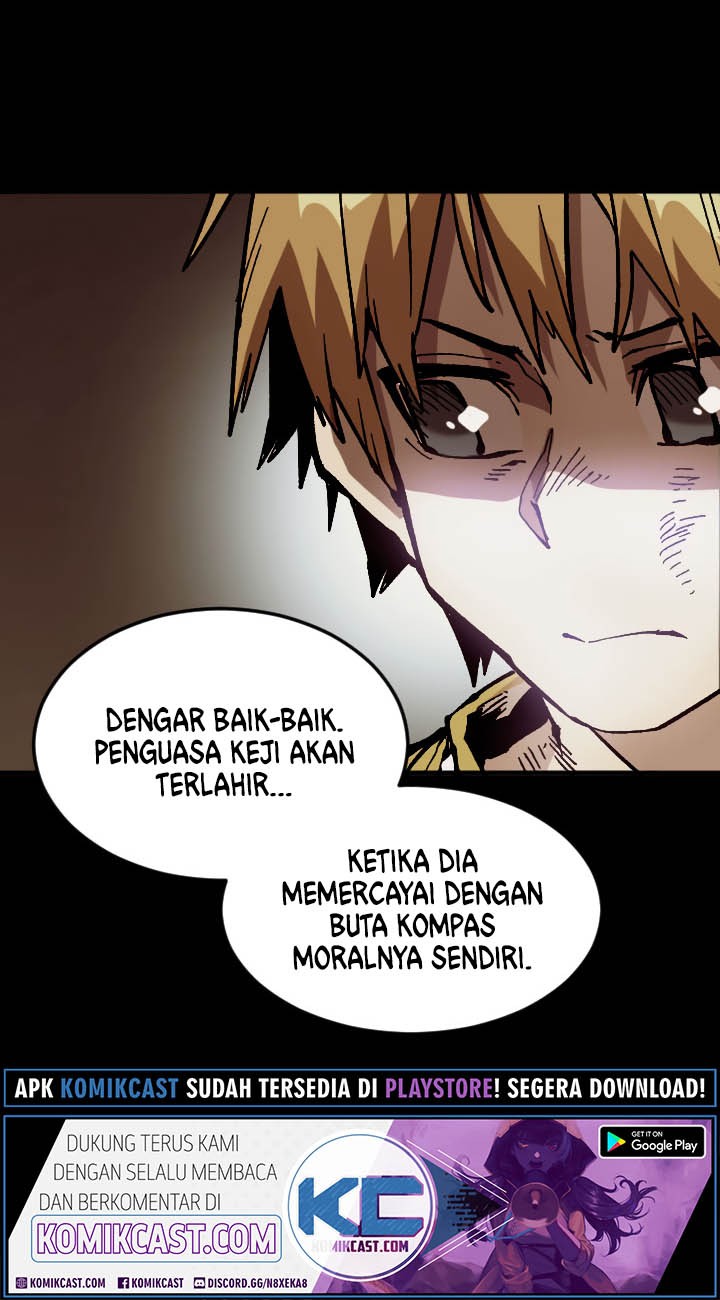 Slave B Chapter 51 - halaman 16