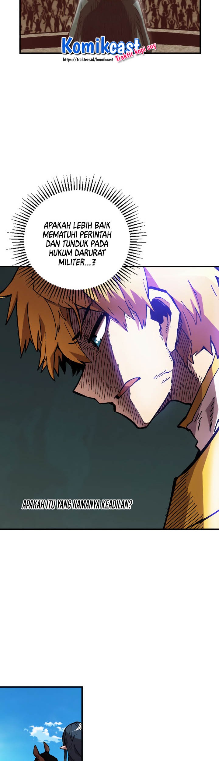Slave B Chapter 51 - halaman 18