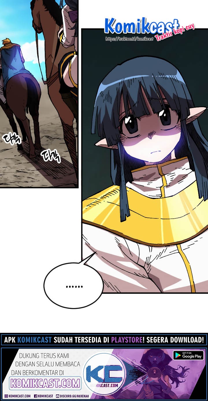 Slave B Chapter 51 - halaman 19